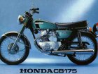 Honda CB 175